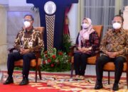 PINJOL, JOKOWI: Kawal Perkembangan Digitalisasi Keuangan