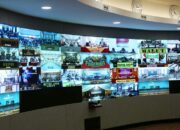 Kapolri: Antisipasi Covid-19 Maksimalkan Persiapan Event Internasional