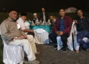 Marhaen: Kota Pariaman Siap Sinergi Pariwisata dengan Agam