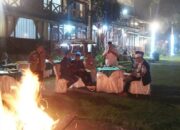 Lawang Park Wisata Asiknya Sunyi dan Perenungan Ulang