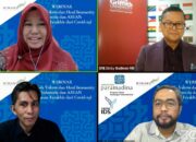 Tata Kelola Vaksin dan Herd Immunity Indonesia dan ASEAN