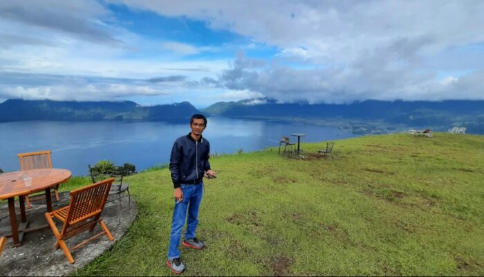 Lawang Park Adventure, Sensasi Negeri Diatasi Awan