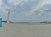 Terminal Multipurpose Wae Kelambu Pelabuhan Bajo Diresmikan