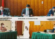 KI Sumbar: Informasi Dikecualikan Tidak Asal Sebut Saja