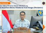 Balitbanghub Sosialisasikan RPP tentang Bandar Udara Perairan