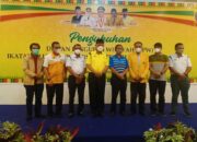 Mahyeldi Berharap DPW ILUNI UNP Berkontribusi