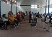 RSUP M.Jamil Sediakan Vaksin Sesuai Keinginan Warga