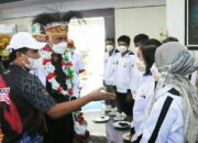 PON XX Usai, Mahyeldi Apresiasi Perjuangan Atlet