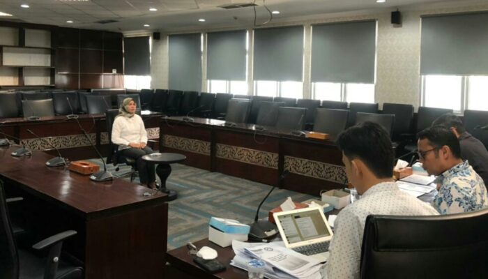 Timsel KPID Sumbar Dituntut untuk Profesional