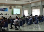 Wakil KI Minta PPID Kabupaten Pasaman Maksimalkan Peran