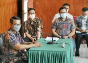 Sidang SIP, LSM LAI Ngotot Minta Semen Padang Terbuka
