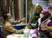 Harga Anjlok, Bupati Tanah Datar Himbau Pemerintah Beli Telur