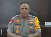 Presiden Tunjuk Komjen Paulus Waterpauw Jadi Deputi BPKP BNPP