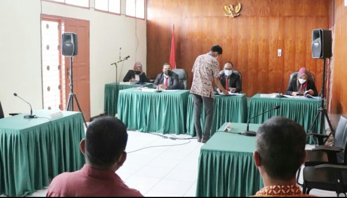 LBH Padang Pertanyakan Keterbukaan Dana Hibah Covid Polda