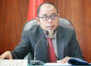 Mediasi Gagal, SIP LAI Vs Angkasa Pura Lanjut Sidang Adjudikasi