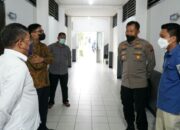 Dosen Karyawan dan Mahasiswa ITP Wajib Vaksin