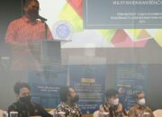 FGD, Balitbanghub- ITB Kaji Drone Logistik Untuk Wilayah 3T