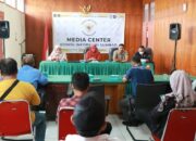 Ini PPID & Lembaga Terinformatif 2021 di Sumbar