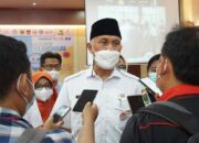 Mahyeldi Apresiasi Peran Unand dalam Antisipasi Covid-19