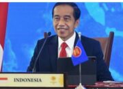 ASEAN Lokomotif Stabilitas Kesejahteraan Kawasan