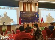 Rakornas KI, Pemulihan Ekonomi Melalui Keterbukaan