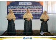 UNP Raih Juara Umum Gelaran MTQM PTN 2021