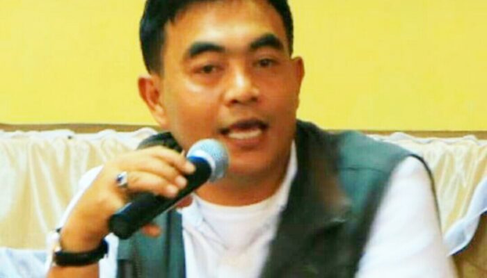 Antisipasi LGBT, Zuhrizul: Kaji Ulang Gelaran Uda Uni Sumbar