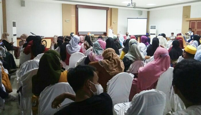 Ini Keluarga Sejahtera Versi Darul Siska