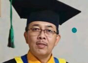 UNP Lahirkan Profesor Bidang Ilmu Lingkungan