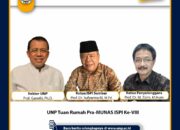 11- 12 Desember, UNP Gelar Pra-Munas ISPI Ke-8