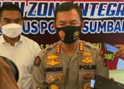 Polda Jalin Kerjasama Optimalisasi Pengawasan Bansos