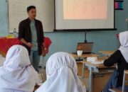 Gebyar Menulis Akhir Tahun Rakyat Sumbar di Sawahlunto