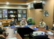 PAM Tirta Sago Payakukumbuh Jadikan Karyawan Patokan KIP