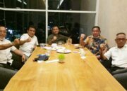 Potensi Dualisme KNPI, Eks Ketua Sumbar Ajak Musda Bersama