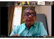 Dies Natalis ke-67, UNP Gelar UMC-ONLINE 2021