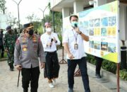 Kapolri Ingatkan Pentingnya Sinergitas TNI-Polri