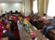 Alumni IAIN-UIN Imam Bonjol Rencanakan Gelar Mubes