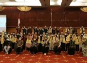 Pusat KKN UNP dan BNPB Gelar Giat Evaluasi Perubahan Prilaku