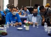 Ketua MPI: DPD KNPI Sumbar Sah Fadly Amran Jelas Ranjinya