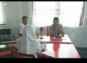 Nofal Wiska Jadi Bintang Tamu Podcast Batali