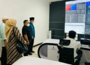 Visitasi KI, Sekda Padang Panjang: KIP Suatu Keharusan