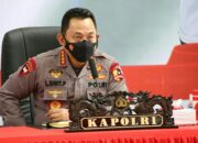 Tegar Atlet Peraih Emas PON Ditawarkan Jadi Polisi