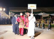 Gubernur Ingatkan MTQN ke-39 Tidak Sekedar Seremonial Saja