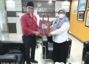 Ini Yang Didapat Tim Visitasi di BPK Perwakilan Sumbar