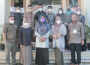 Visitasi KISB, Bawaslu Kaya Inovasi untuk Awasi Pemilu