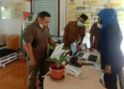 Layanan Dukcapil Gratis, Adrian: Pasti Terbuka Informasi Publik