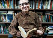 PANCASILA, AGAMA DAN IDEOLOGI