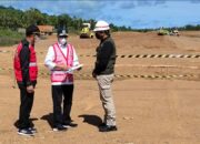 Menhub Targetkan Bandara Rokot Selesai Agustus 2022