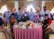 Mahyeldi: Pandemi mengajarkan kita berkolaborasi dan Sinergi