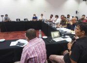 Pimpinan Badan Publik Bisa Diancam Pidana Sesuai UU KIP